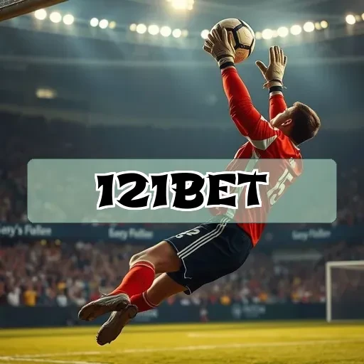 121bet: Descubra os Bônus Imperdíveis e Ganhe Mais Jogando!