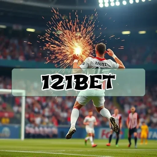 121bet: Conheça as Vantagens do Cashback e Aumente Seus Ganhos