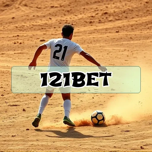 121bet: Uma Experiência de Cassino Online que Você Não Pode Perder!