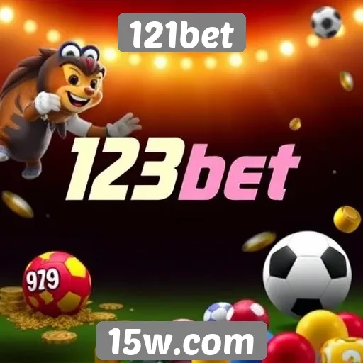 Análise do portfólio de jogos disponíveis no 121bet