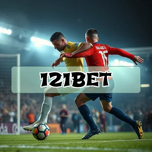 121bet: Os Segredos das Apostas Ao Vivo Que Você Precisa Saber