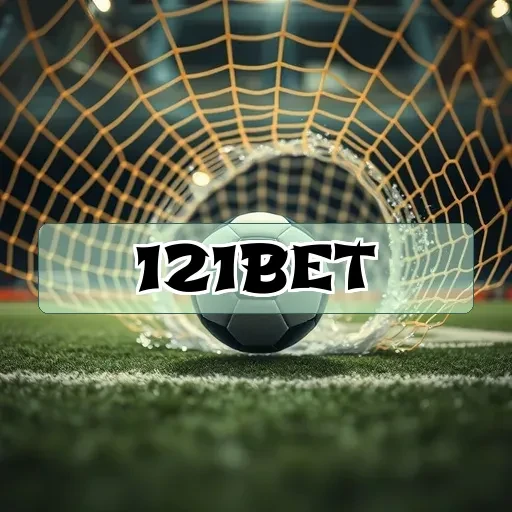 121bet: A Loteria Que Transforma Seus Sonhos em Realidade
