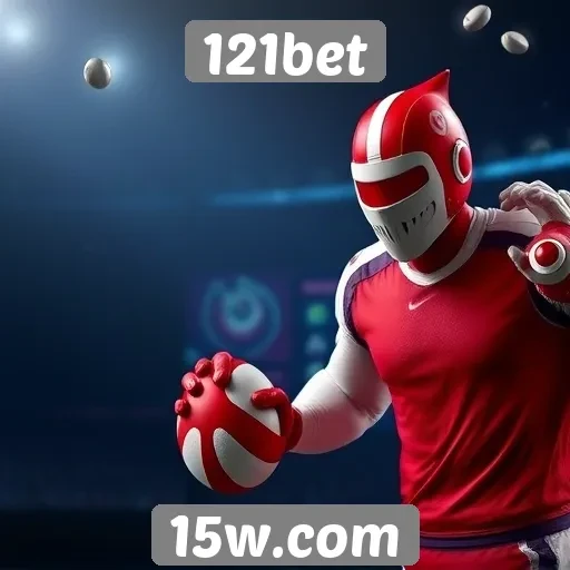 Ofertas e promoções disponíveis no 121bet
